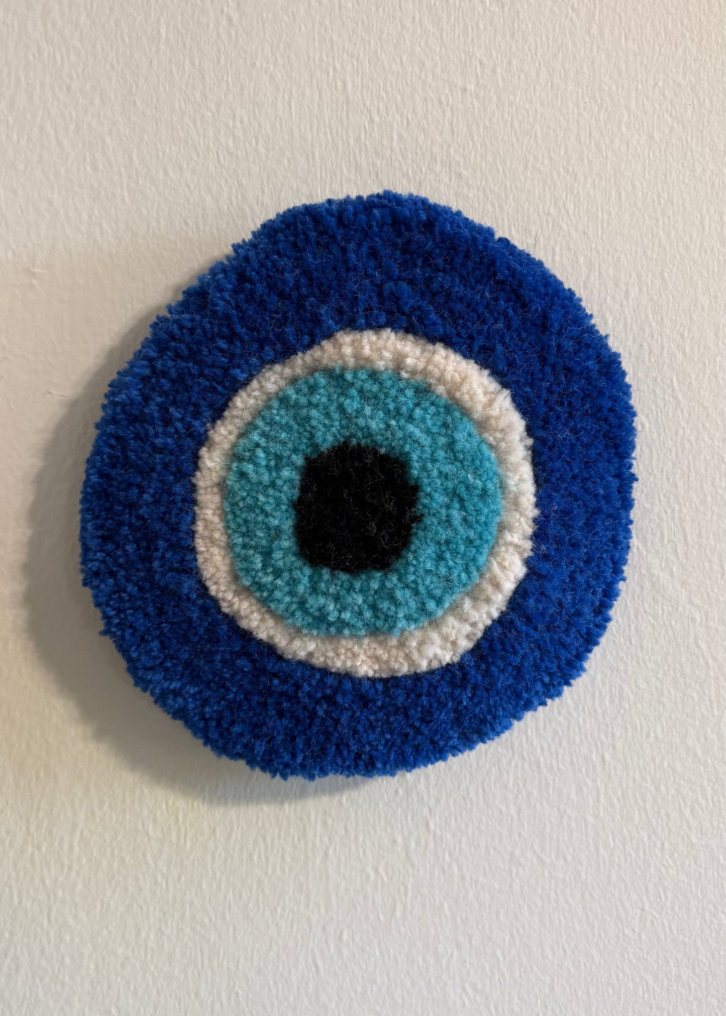 Evil Eye
