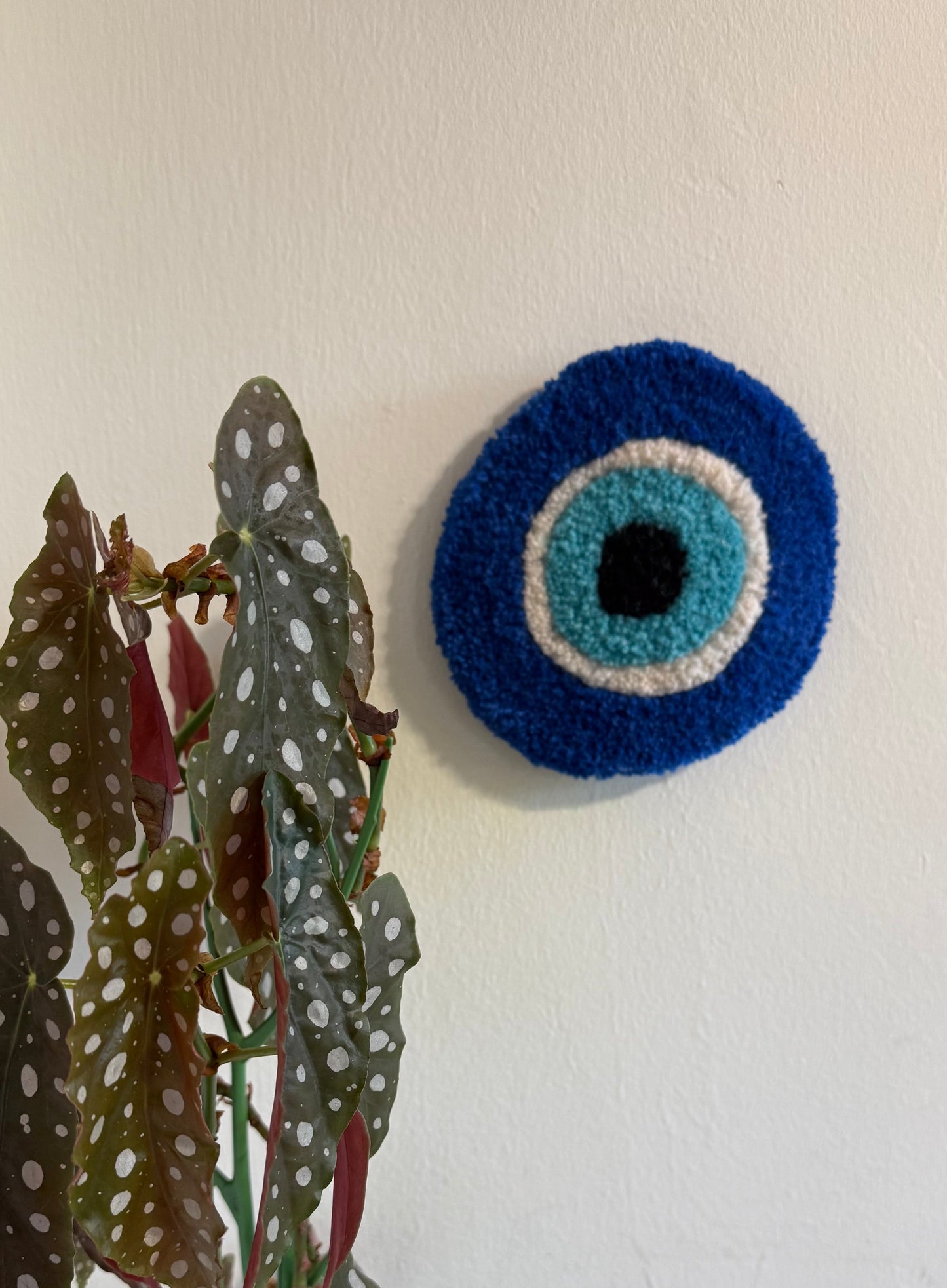 Evil Eye