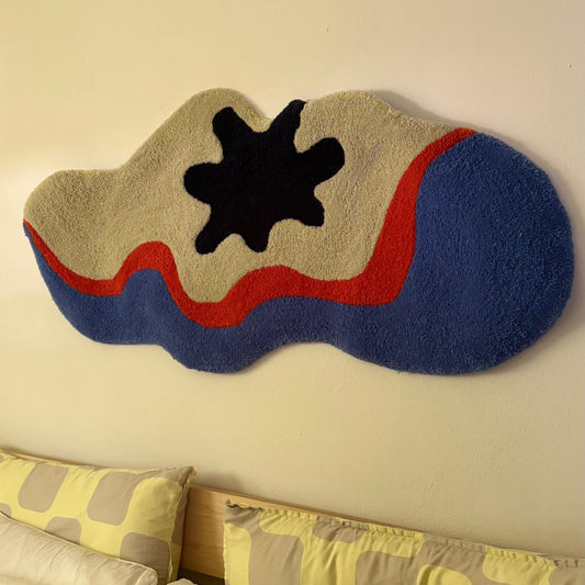 Rising Sun Blob