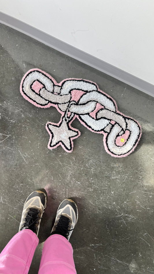 Baby Star Chain